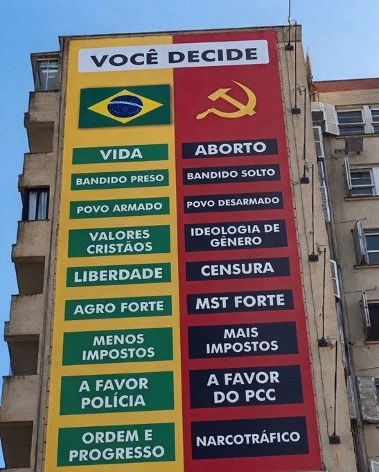 PCL - Partido da Causa Libertária tweet media