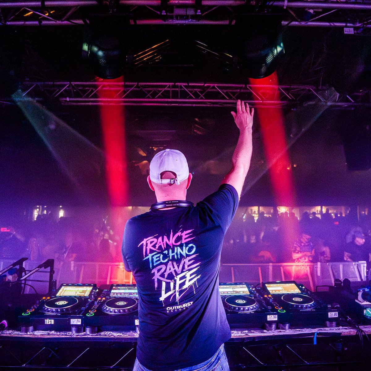 Mark Sherry tweet media