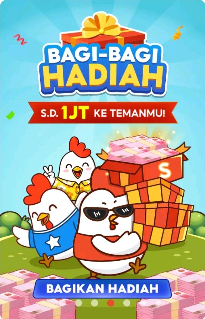 Akulah Para Pencarimu ya Promo tweet media