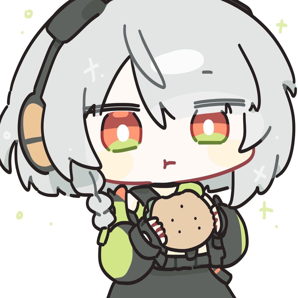 coyuz0329's tweet photo. 엔비
#젠레스 #ZenlessZoneZero #zzzero #ゼンゼロ https://t.co/jdg0Pd66xN
