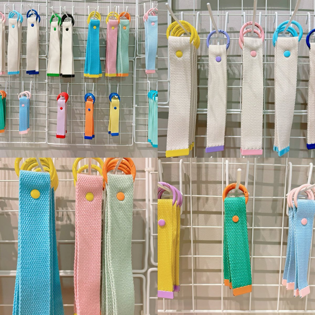 chocco_rain's tweet photo. RT!🙏🏻Por cambio de línea de negocio vendo todo este stock para personalización, eventos o tiendas de regalos. Son +300 llaveros de lona, cientos de parches, +300 estuches en dos tamaños, bolsitas de celofán y sobres de envío súper cuquis 😊 https://t.co/cDj2IMtdBR