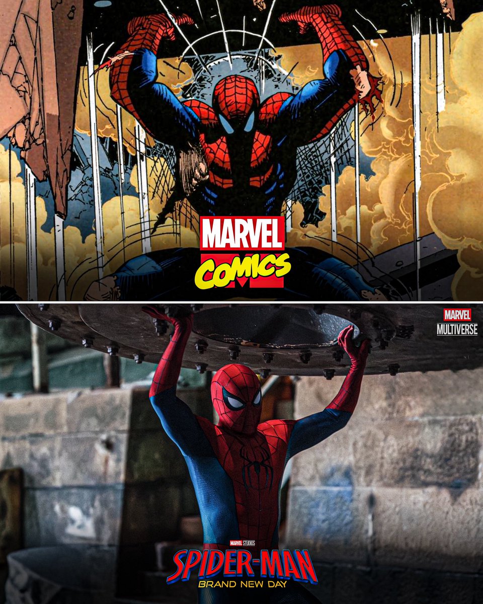 Marvel Multiverse tweet media
