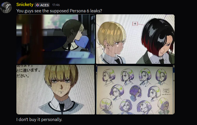 ScrombledK's tweet photo. Got locked out of my discord a second after posting this👀 https://t.co/rwykiODDB1