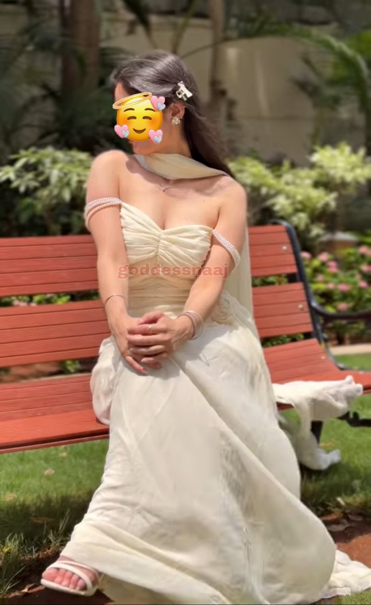 🦋 Goddess Naaj 🦋 tweet media