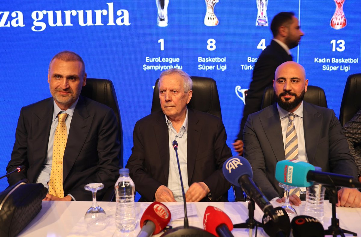 Fener Ajans 🇹🇷 tweet media