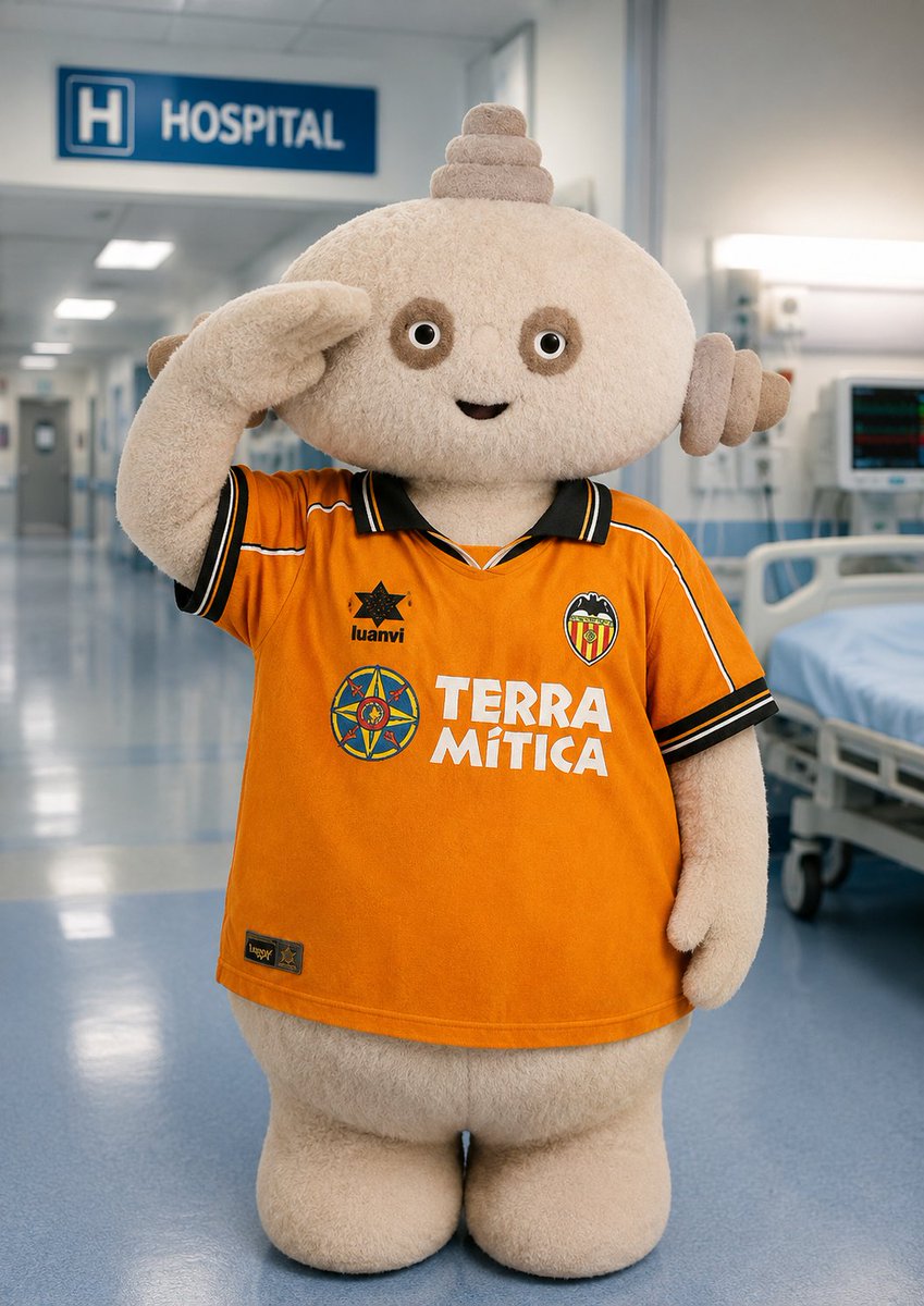 Makka Pakka VCF tweet media