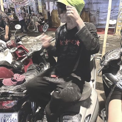TTaiseng's tweet photo. #NewProfilePic https://t.co/ljHnk4Hdzn