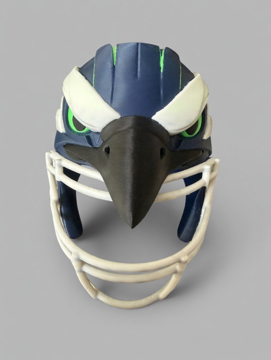 DavidsD3Designs's tweet photo. Our Apex Primal Atelier helmets 🔥
🏈🏟️
Go check em out 😎

https://t.co/h0EGKzHmJj https://t.co/C3b74wsKJi