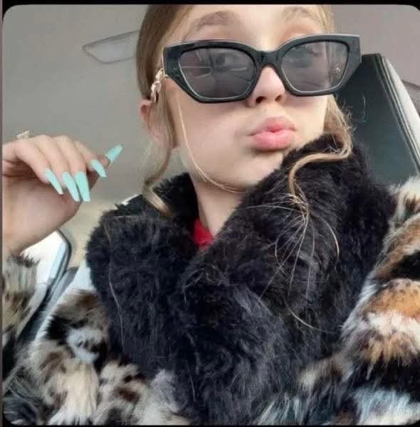 Kaylara's All Gas, No Breaks! tweet media