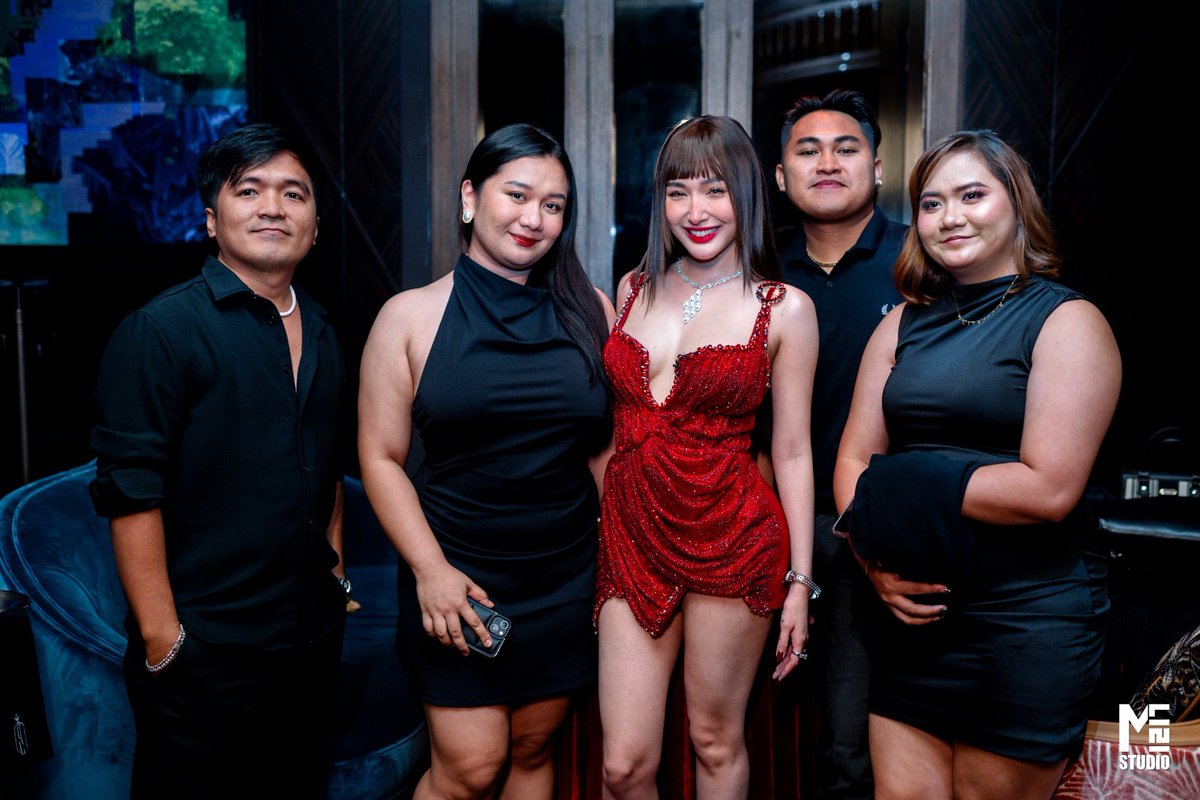 rodensyo's tweet photo. Hbd sachz 🥳🎊 https://t.co/gVOKZPzum9