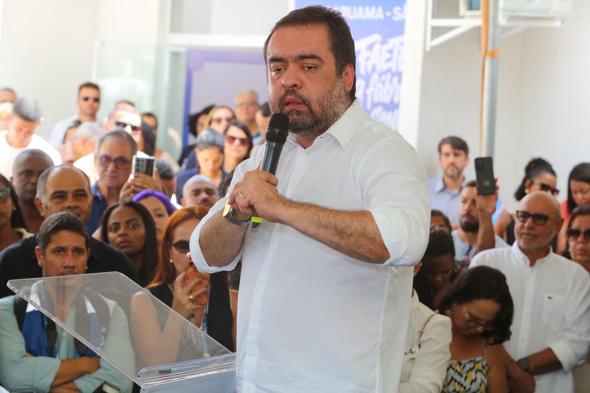Eixo Político tweet media