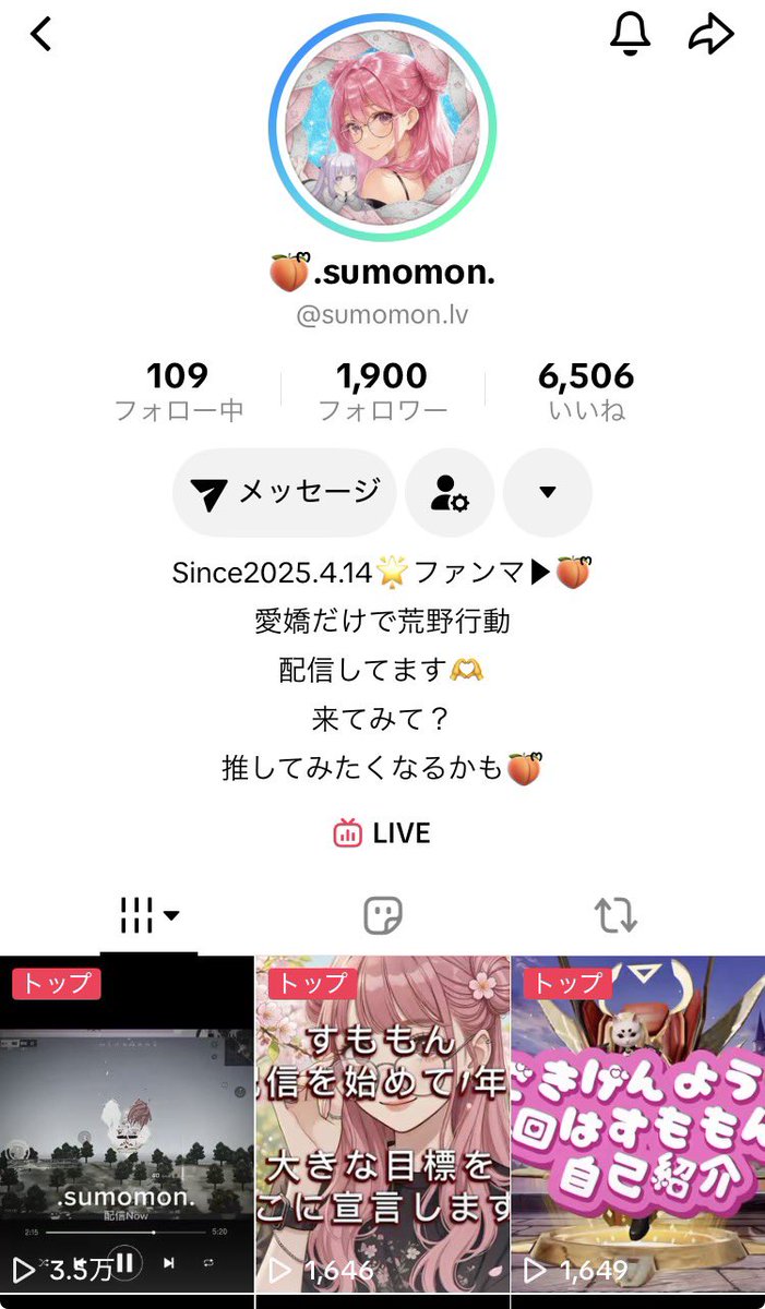 🍑ᩚ.sumomon. (@sumomon_lv) / Posts / X