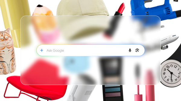 ReputationMart's tweet photo. 5 brands driving growth on the AI Search frontier https://t.co/fkqWWldv5h https://t.co/YK9P7x0JMh