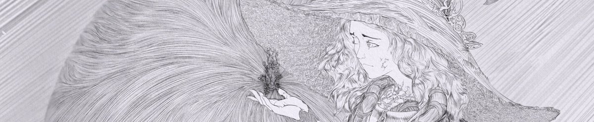 rcusant's tweet photo. Close up
Ranni the Witch #ELDENRING #eldenringart #Ranni #fanart https://t.co/O8AKcOGajS