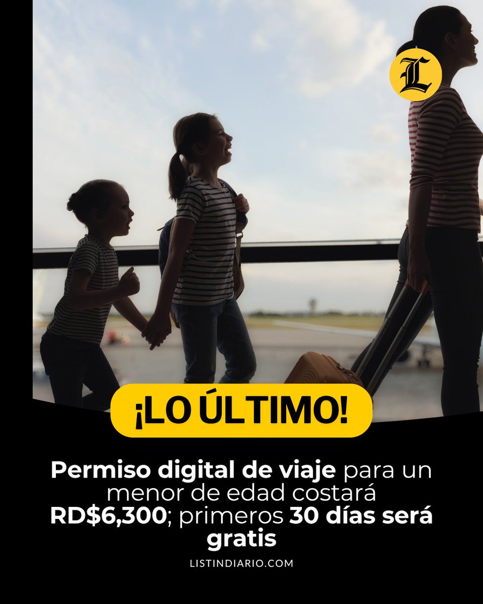 LISTÍN DIARIO tweet media