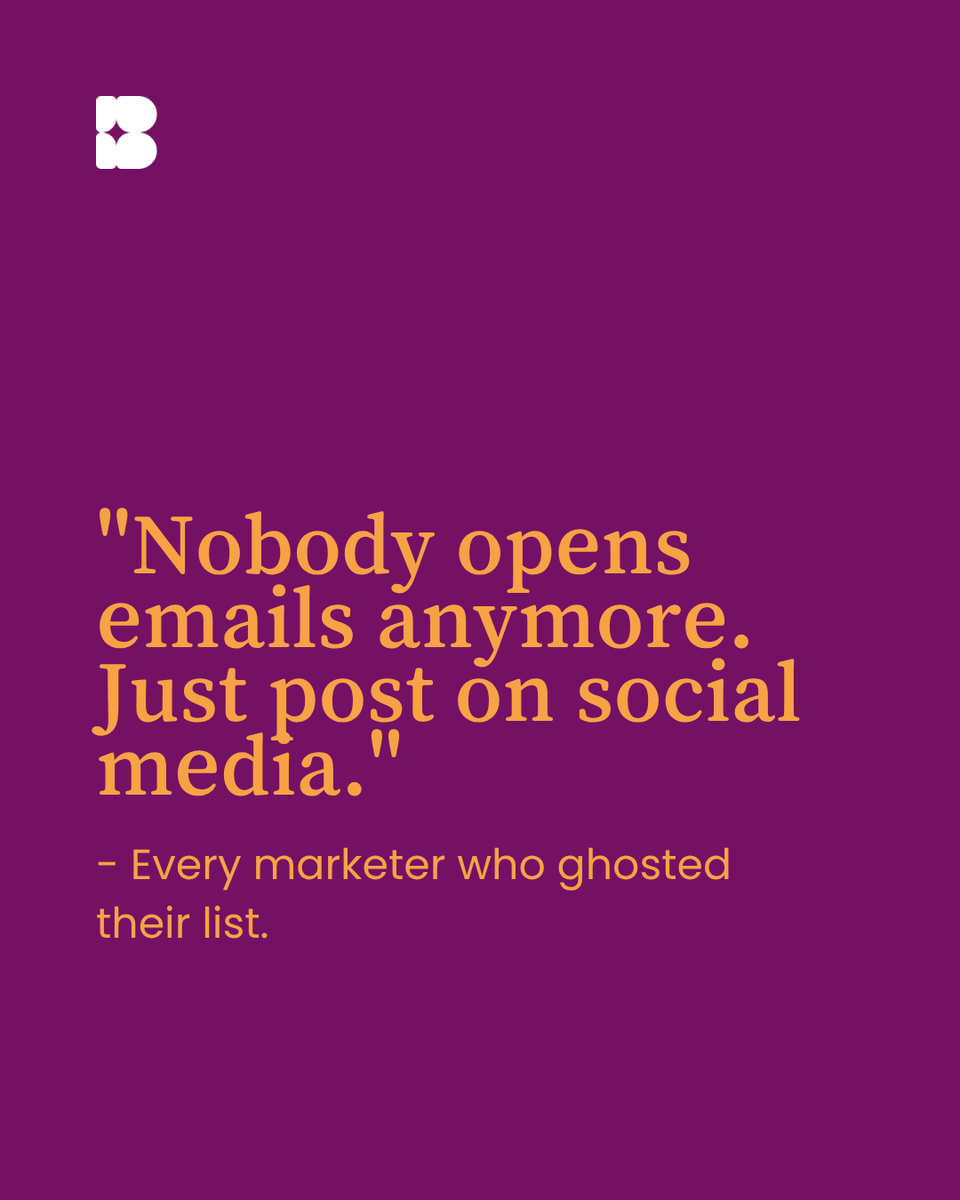 BenchmarkEmail tweet picture