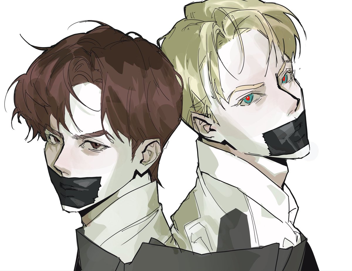 koroso888's tweet photo. #codenameanastasia #코드네임아나스타샤
 택주🐇 제냐🐊 https://t.co/zlLiRYPXok