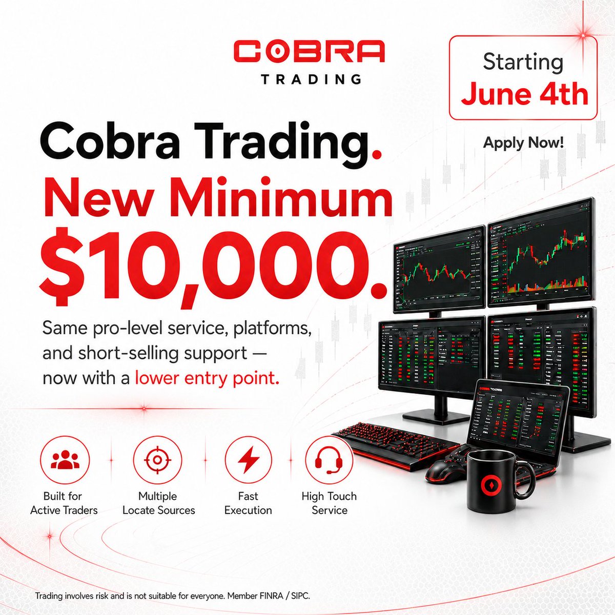 Cobra Trading (@cobra_trading) / Posts / X