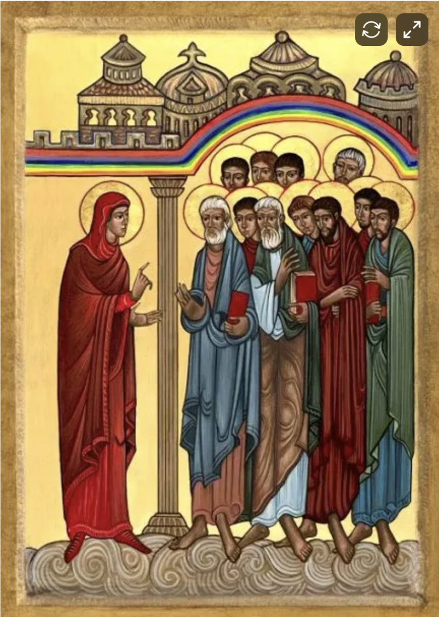 craigobrien's tweet photo. to hear what the Spirit is saying to the Church. The Word of God shall not be silenced, nor shall it return void. 

“Your sons and daughters will prophesy.” https://t.co/zipq9wNQEo