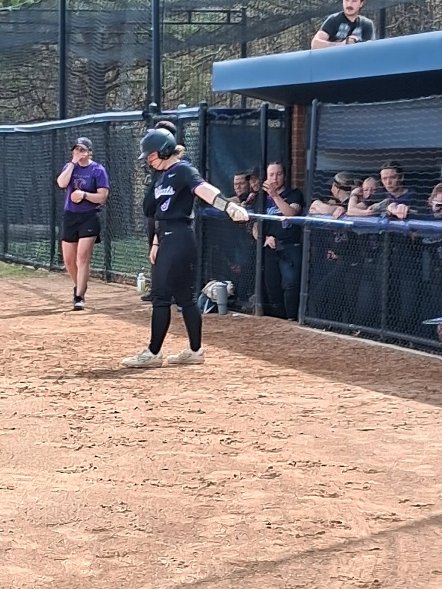 EricSvensk5's tweet photo. MIAC Softball Conference Game 
Bethel Royals Vs St Catherine Wildcats 

@BethelRoyalsSB @BethelRoyals @st_kates @stkatesoftball @MinnesotaMillea @NSPNminnesota https://t.co/MlSgfo2eo6