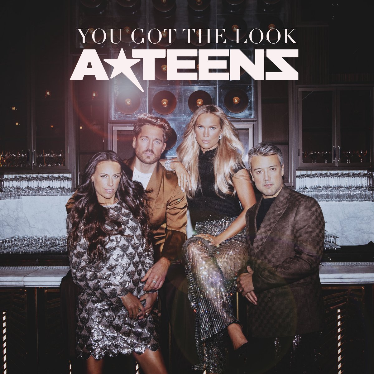 A*Teens Support Latam tweet media