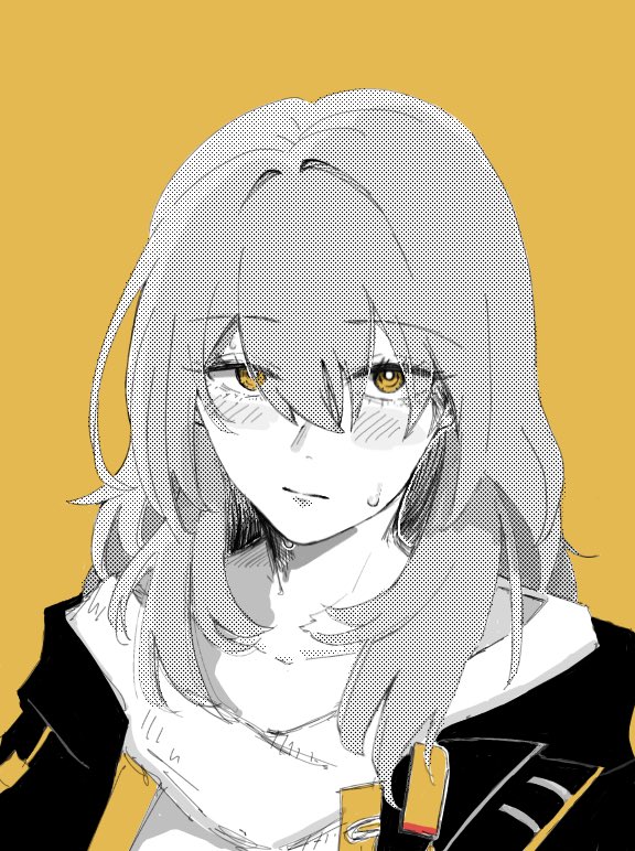 冬毛 tweet media
