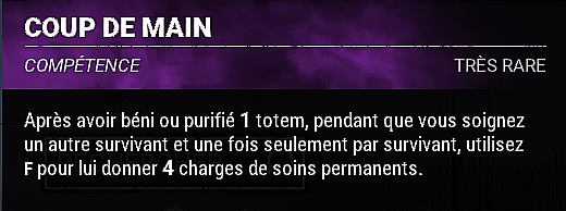 LeaksDBDFR's tweet photo. Une compétence de Jason ainsi qu'une compétence du nouveau survivant ont été modifiées sur le PTB  ! 
Un accessoire de Jason a également reçu un rework complet. 
👇 https://t.co/6XeCCtv8Ev