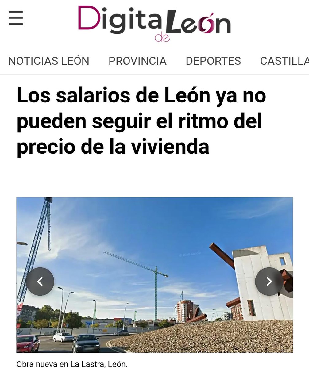 PCELeon's tweet photo. 🦁 #Leonesp padece los efectos más nocivos del capitalismo:

👉🏻 Empresarios que explotan a nuestra clase

🏘️ Rentistas que especulan con nuestras necesidades

🚮 Hay que borrarlos del mapa https://t.co/bPFJAFuZUj