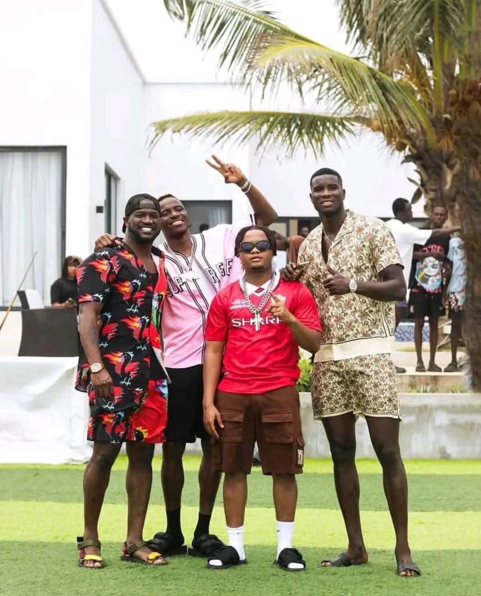 AFRO NIGERIA 🇳🇬 tweet media