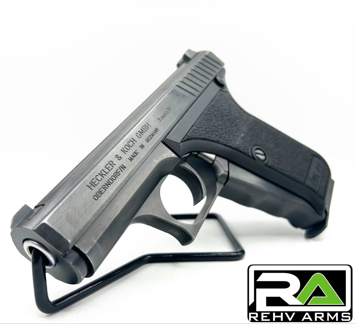 RehvArms's tweet photo. Almost every day there is awesome firearms added to our inventory! New,pre-owned, and rare gems are always at Rehv Arms! #rehvarms #covington #washington #covingtonwa #glock #smithandwesson #springfieldarmory #ruger #sigsauer #hecklerandkoch #ffl #localstore #supportlocalbusiness https://t.co/g7y8TXm92R