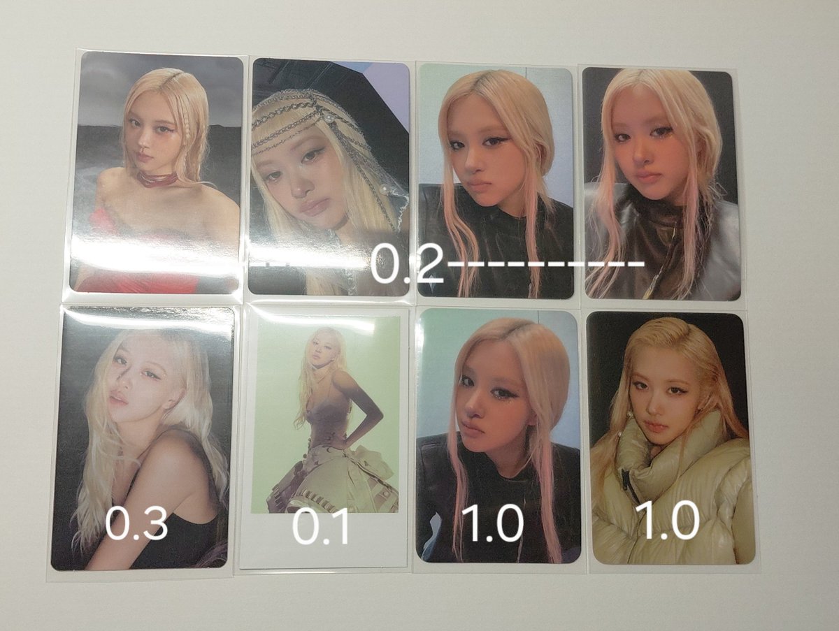 dlimyl's tweet photo. wts) 블랙핑크 포카    

only Korean address  
GS,CU,⭕️준등기🚫

블랙핑크 포카 양도 판매 JENNIE JISOO ROSE ROSÉ LISA BLACKPINK  photocard pc poca 포카 제니 지수 리사 로제 https://t.co/sj0MejtOu4