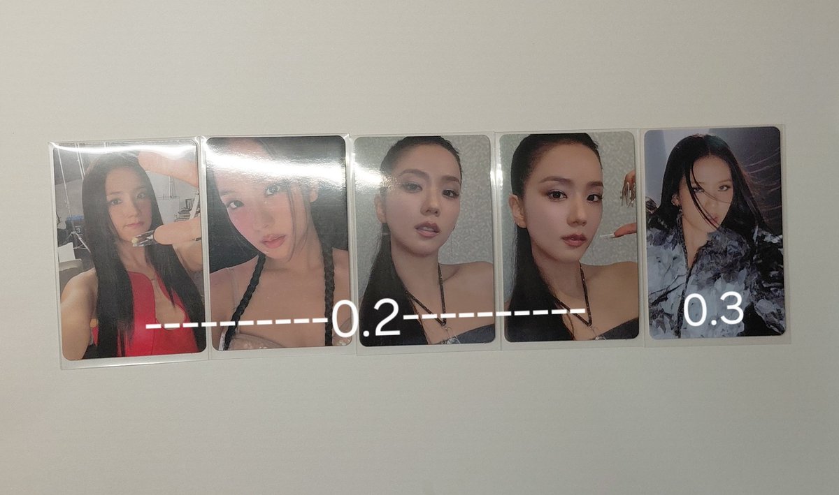 dlimyl's tweet photo. wts) 블랙핑크 포카    

only Korean address  
GS,CU,⭕️준등기🚫

블랙핑크 포카 양도 판매 JENNIE JISOO ROSE ROSÉ LISA BLACKPINK  photocard pc poca 포카 제니 지수 리사 로제 https://t.co/sj0MejtOu4