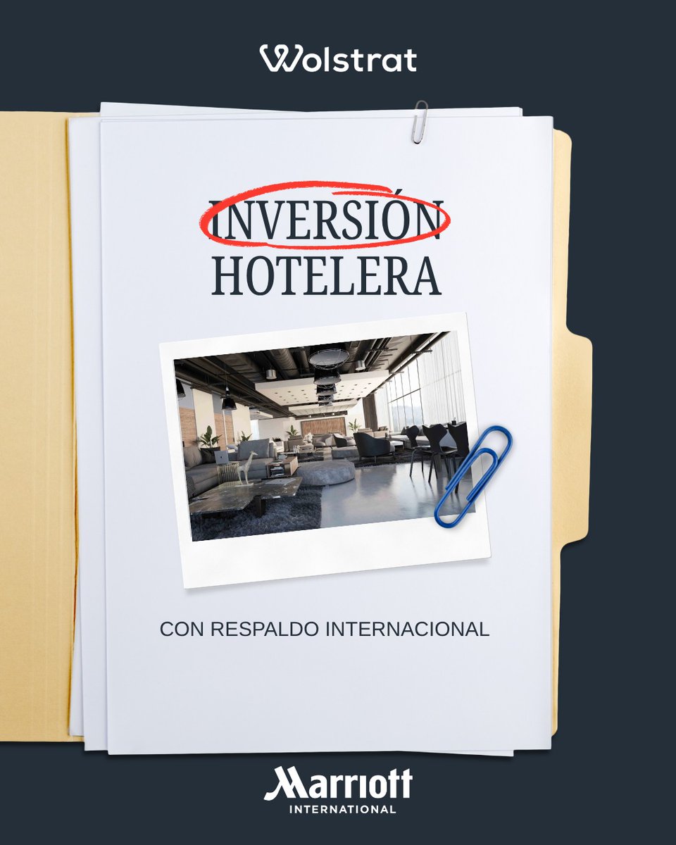 TiburonesInmob1's tweet photo. Residence Inn by Marriott en Xentric District ofrece inversión hotelera con respaldo internacional 🏨🌎

Tickets desde $880,000 MXN + IVA para clientes que buscan plusvalía y visión patrimonial.

📩 Mándanos mensaje para más información. https://t.co/rE1TPCHvWg