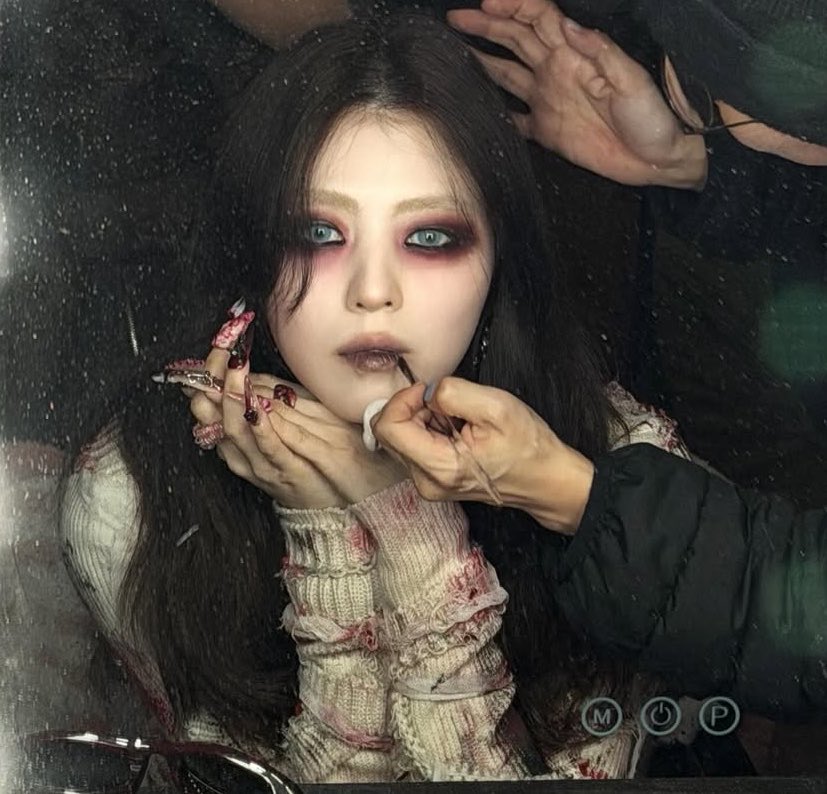 lusisohee's tweet photo. muse https://t.co/XtzllXMVYC