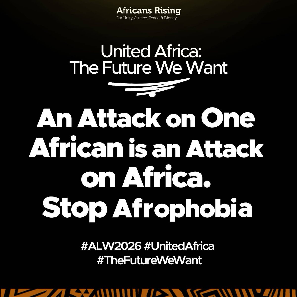 KabengeDisan's tweet photo. Pan-African Mobilisation And Solidarity ⭐ ✊

#OneAfricaUnitedInSolidarity https://t.co/FuWosPXuWG