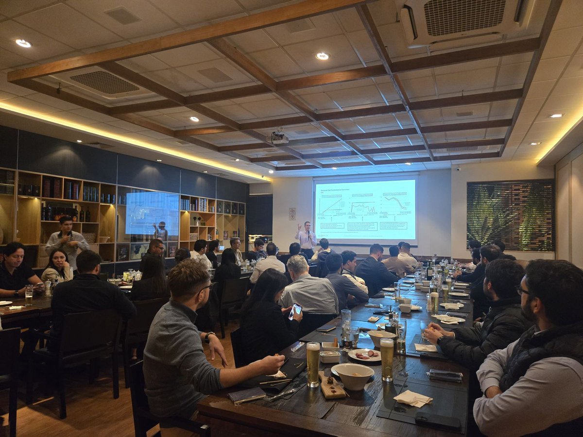 Global X ETFs Brasil tweet media