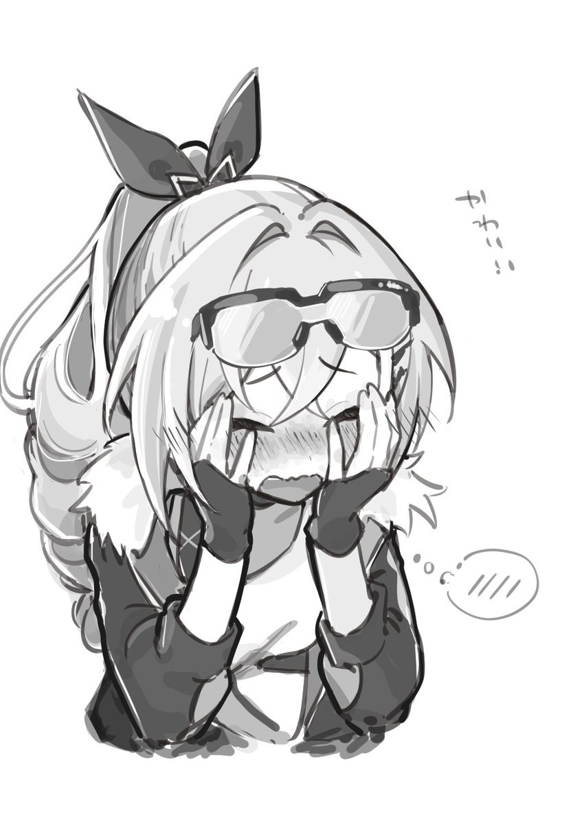 kt10_n7's tweet photo. かわいい https://t.co/5OwJqzUqF3