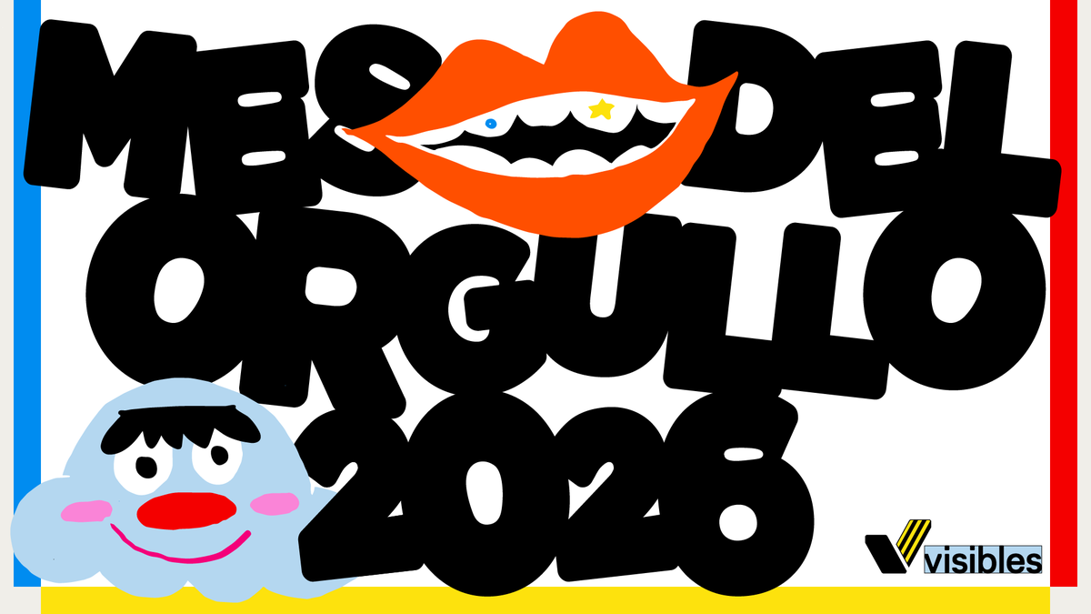 visibles_gt's tweet photo. ¡Estamos listxs para vivir el Mes del Orgullo 2026! 🏳️‍🌈✨🏳️‍⚧️Nos emociona compartir la agenda de actividades que hemos preparado para encontrarnos y aprender juntxs.

Mantente atentx a nuestras redes para más información de cada actividad🌈 ¡Nos vemos pronto! https://t.co/rL4hWrnNJZ