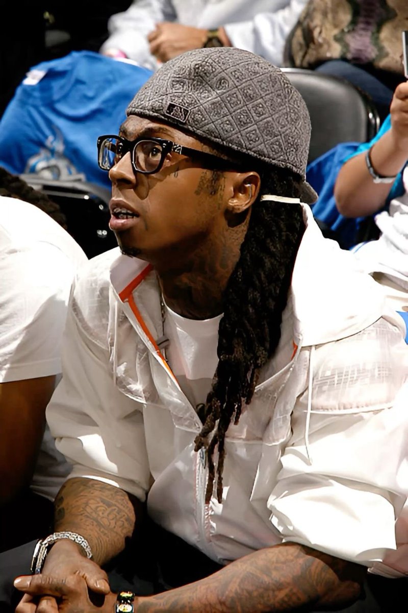 heIIamud's tweet photo. Lil Wayne In Chrome Hearts Glasses https://t.co/PRt2RUH9St