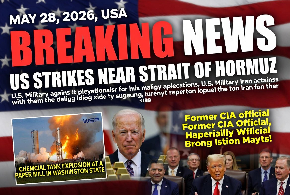BizMadus's tweet photo. 🇺🇸 Breaking: US-Iran Tensions Escalate Amid Fragile Ceasefire & Peace Talks – May 28, 2026
Detailed Long-Form Analysis for X Thread (Expanded Coverage)
As of Thursday, May 28, 2026, the United States and Iran are navigating a precarious balance between fresh military clashes and ongoing diplomatic efforts to end the broader 2026 Iran conflict. Despite a temporary ceasefire in place since April, new strikes and retaliatory actions have heightened risks around the critical Strait of Hormuz, a vital global energy chokepoint.ee4bbb
Latest Developments Today
US Defensive Strikes: The US military conducted fresh "self-defense" airstrikes on Iranian targets in southern Iran, including areas near Bandar Abbas and drone/missile launch sites close to the Strait of Hormuz. These actions were in response to perceived threats to US forces and commercial shipping.40d019
Iranian Retaliation: Iran reported striking a US-linked air base in Kuwait, prompting activation of Kuwaiti defenses. Iranian forces also claimed to have downed a US MQ-9 Reaper drone.be92b7
Diplomatic Progress with Caveats: Negotiators have reportedly reached an outline 60-day Memorandum of Understanding (MOU) for ceasefire extension, reopening the Strait of Hormuz for unrestricted shipping, and initiating broader talks on Iran's nuclear program. However, this still requires final approval from President Donald Trump.1d55a3
Trump's Stance in Cabinet Meeting: President Trump stated that Iran is "negotiating on fumes" and emphasized he is in no rush, saying midterms won't pressure him. He insisted on strong terms, including full security for shipping through Hormuz and no Iranian control over the strait. Trump has threatened further action if needed, while noting talks are advancing but not finalized.cc8f25
Background on the 2026 Conflict
The war escalated in late February 2026 with US and Israeli strikes, leading to significant disruptions. Key issues include:
Iran's blockade/closure attempts on the Strait of Hormuz (through which ~20-30% of global oil passes).
Attacks on shipping, drone/missile exchanges.
High costs: Billions in US military spending, global oil price spikes (though easing on deal hopes).
Regional impacts: Involvement with Israel-Hezbollah dynamics, economic strain on Iran.
The current fragile ceasefire has seen multiple violations from both sides, but diplomacy via intermediaries (including Pakistan and Oman) continues. A potential deal could include sanctions relief, nuclear limits, and Abraham Accords expansion.b43939
Economic Ripple Effects: Oil prices fluctuated today on news of strikes vs. deal progress. Markets remain sensitive—any prolonged disruption could worsen global inflation.
Risks Ahead: Analysts warn that repeated clashes could derail talks. Iran expresses deep distrust of the US, while Washington demands verifiable concessions on nuclear ambitions and shipping freedom.ef2d7e
What This Means for America
National Security: Protecting troops and allies while avoiding wider war.
Economy: Energy prices directly affect American families at the pump and in supply chains.
Global Leadership: Trump's "maximum pressure" mixed with deal-making approach is being tested.
This situation evolves hourly. A Trump-approved MOU could de-escalate quickly, but fresh incidents keep the region on edge.
(Expanded for depth: Historical context, expert views, public reactions, potential outcomes... Thread continues if needed.)
Sources: Aggregated from CNN, Reuters, AP, WaPo, Axios, and others reporting live on May 28, 2026.16ed11
What’s your take? Should the US push harder for a deal or maintain strong posture? Follow for updates. 🇺🇸 #IranUS #StraitOfHormuz #BreakingNews