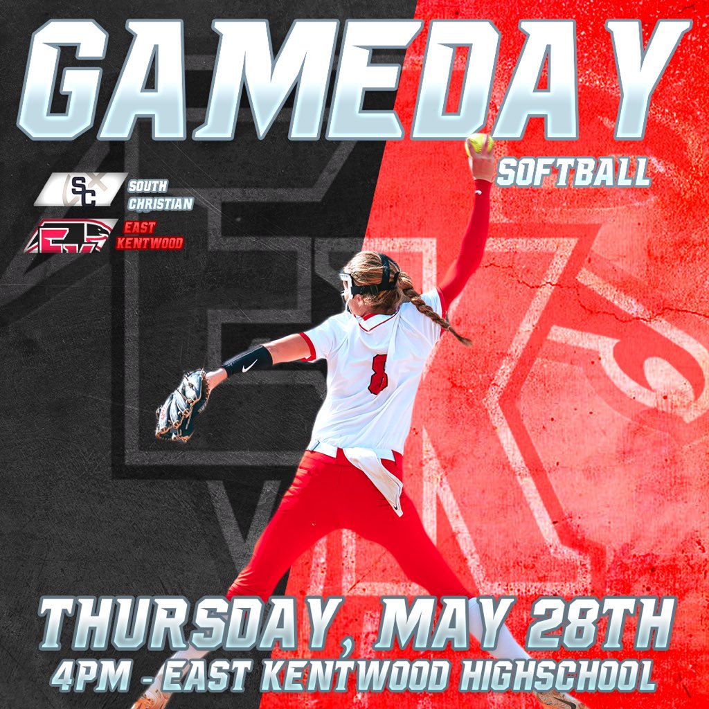 eksports_org's tweet photo. Softball and Baseball are HOME tonight!! Come out and show your support! Let’s go Falcons‼️ #eksports https://t.co/smG2tCnR9V