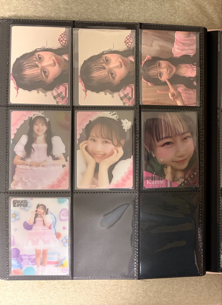 みみみ（取引垢） tweet media