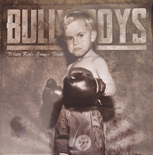 MET732's tweet photo. @followers
2 nouveaux disques vinyles en stock!
Bully Boys-White Kid’s Gonna Fightl👇
https://t.co/766Xl1m0oc
LP Last Obstruction / Sun City Skins -Brawler anthems👇
https://t.co/aacxfGt4nC https://t.co/EuRYAxfnrp