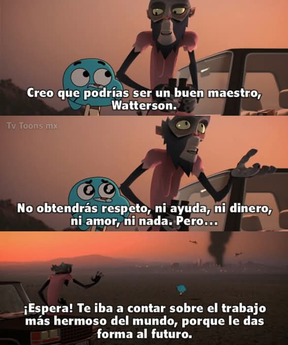 Condor Causa tweet media