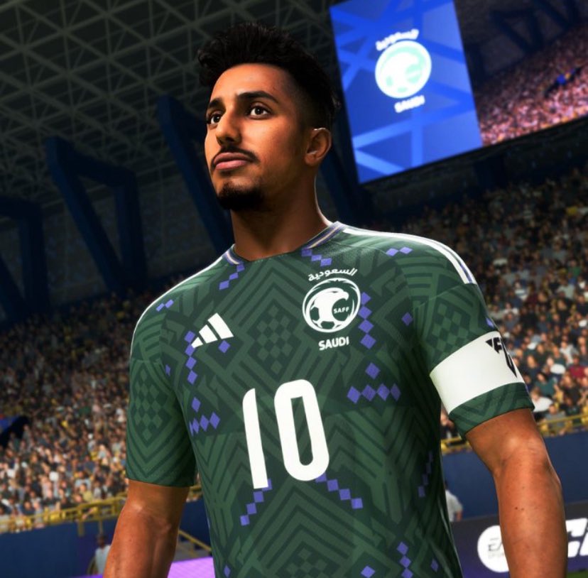 اليوسكي 💚S tweet media