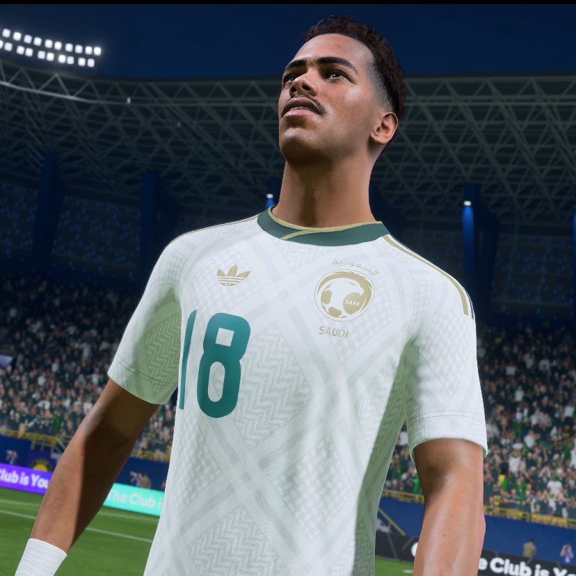 اليوسكي 💚S tweet media