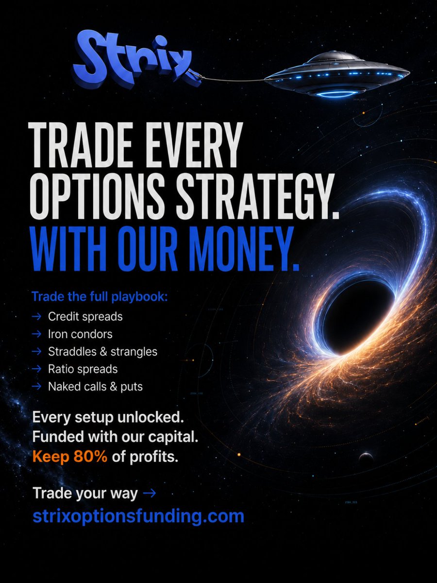 StrixOptions tweet picture