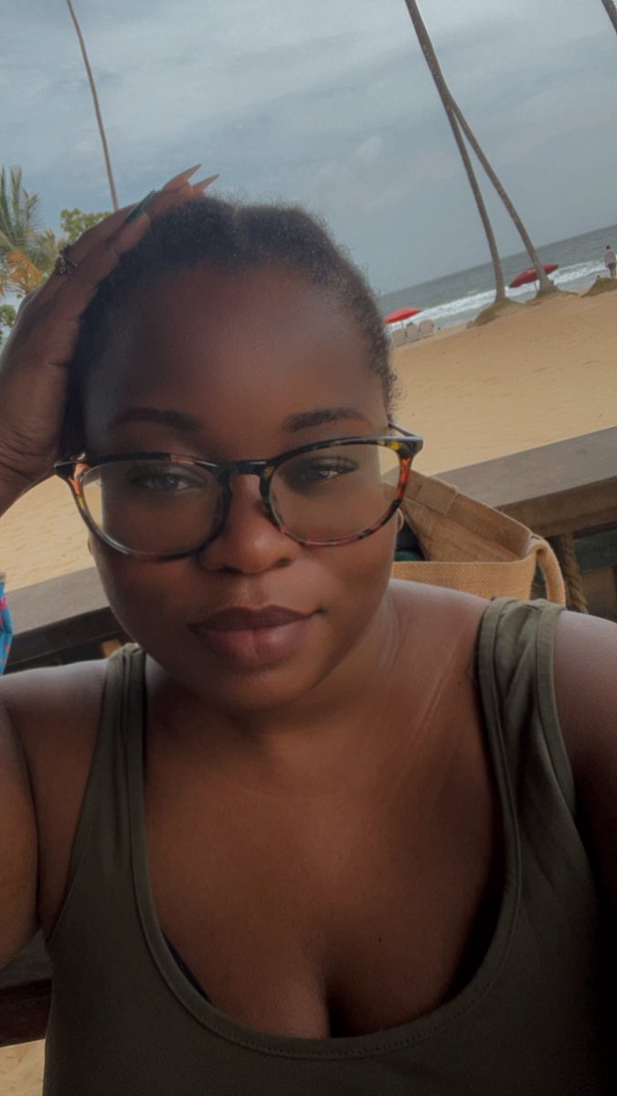Island Melanin🇹🇹 tweet media