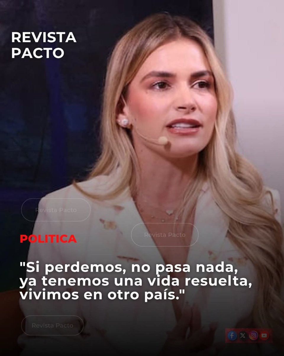 José Vicente tweet media