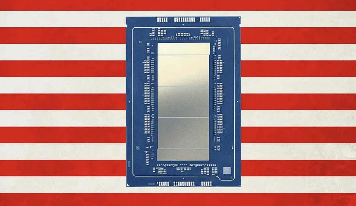 wwsgdc's tweet photo. In a new article for The Free Press, Patrick McGee examines Intel’s dramatic comeback and why the future of semiconductor manufacturing could determine America’s economic and technological security. 

Drawing on years of reporting covering global supply chains, AI, and China, McGee explains how Intel’s fight to compete with Taiwan Semiconductor Manufacturing Company has become far bigger than Wall Street. 

Read the full article and contact WWSG to host @PatrickMcGee_ for conversations on technology, geopolitics, and the future of global business. https://t.co/4GTeiJGClZ